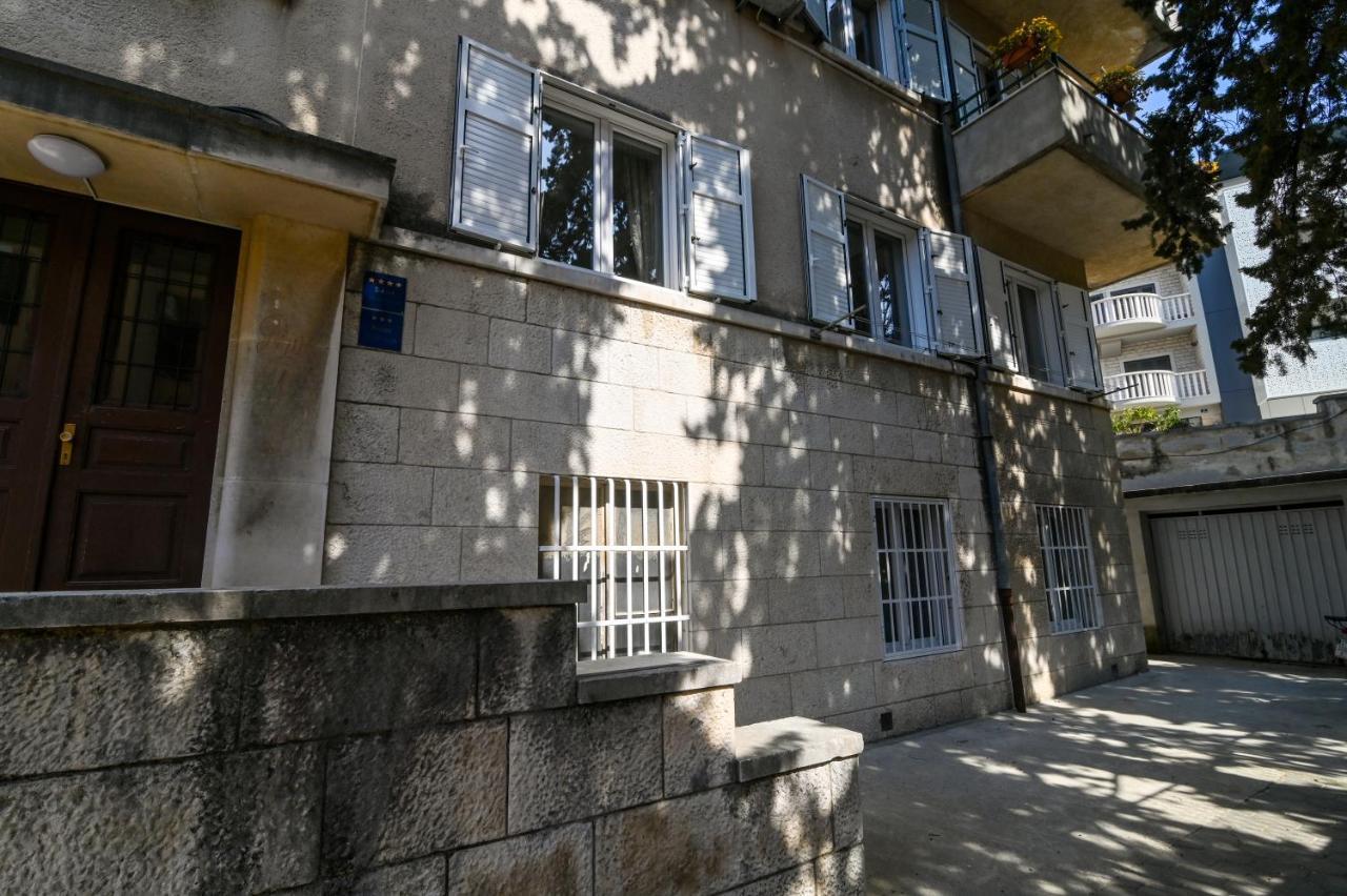 Bacvice 21 Split Exterior foto