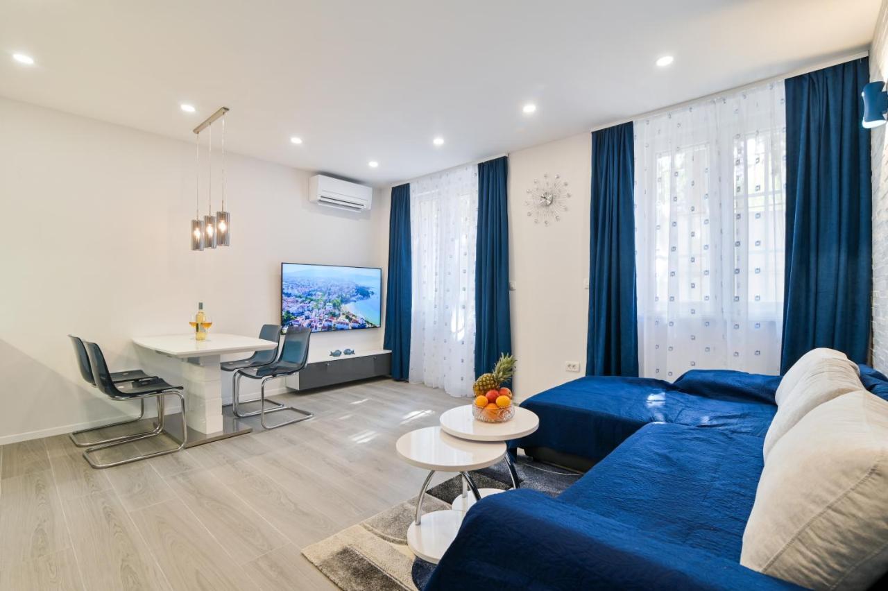 Bacvice 21 Split Exterior foto