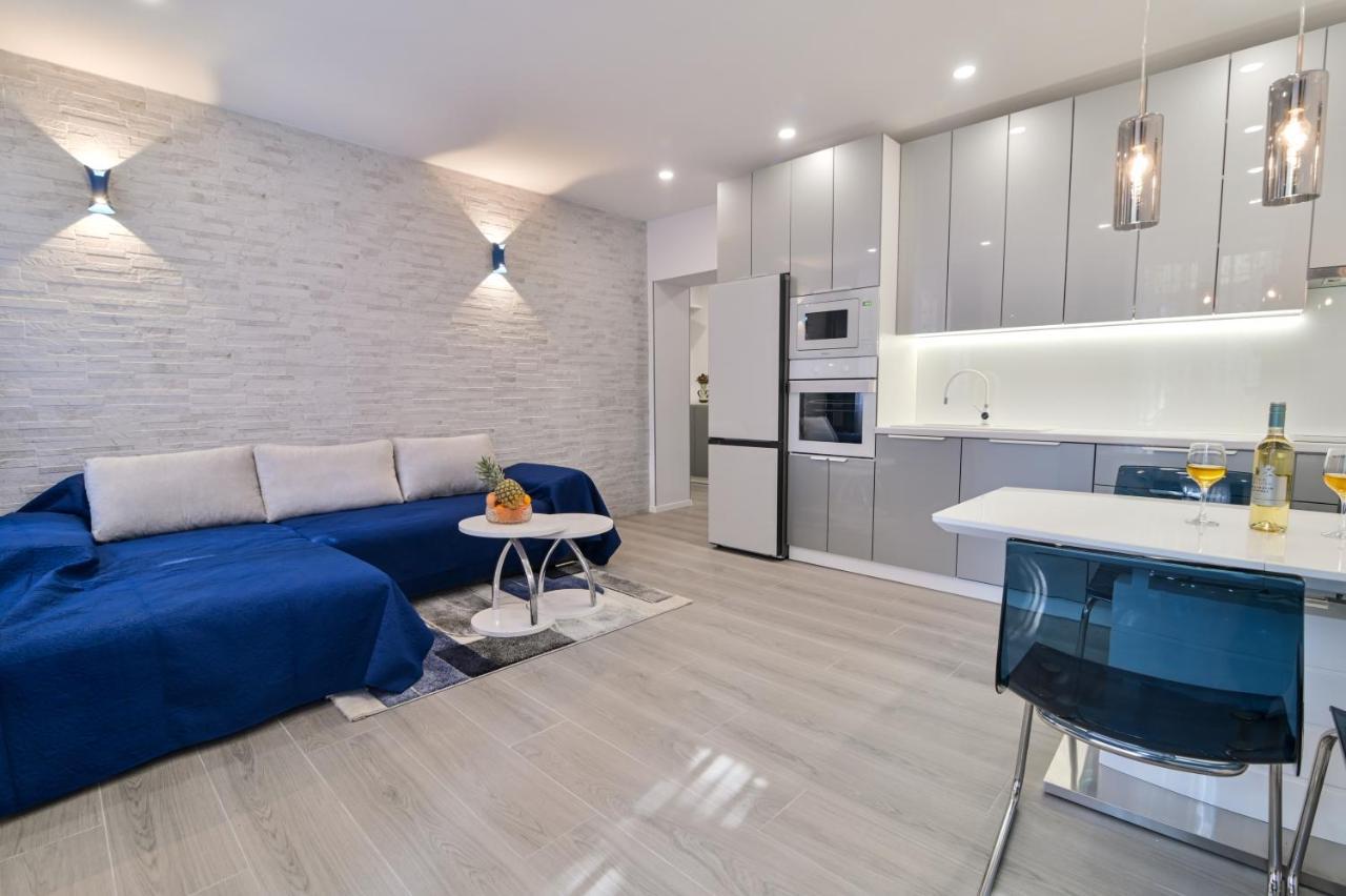 Bacvice 21 Split Exterior foto